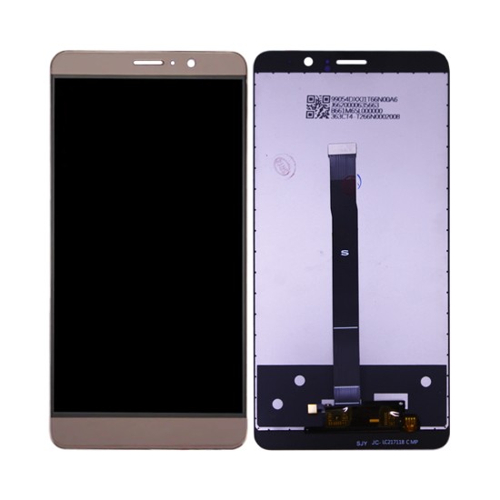 Touch+Display Huawei Mate 9 Dourado